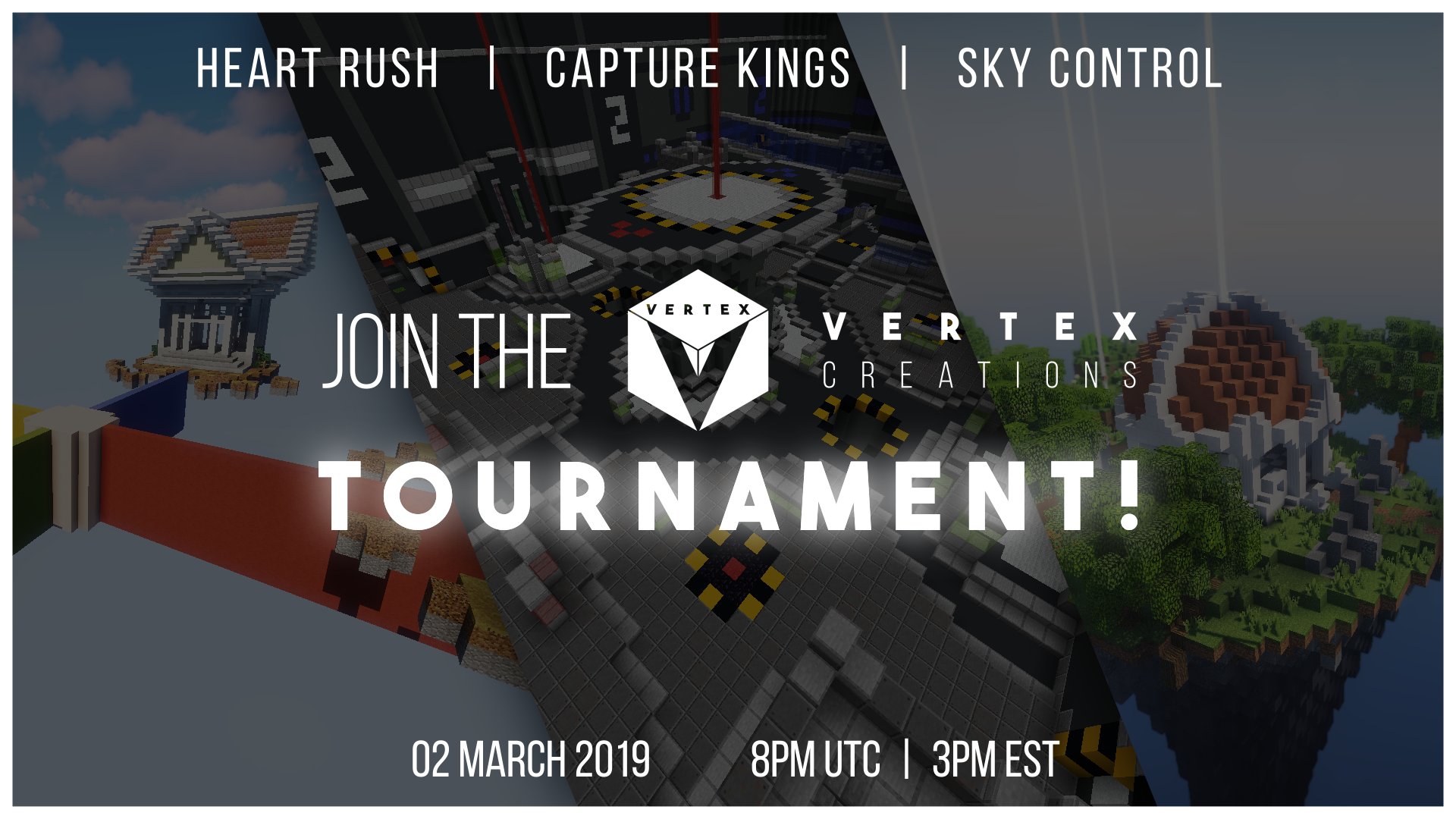 Vertex Tournament